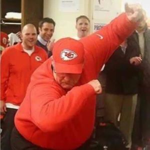 Meet your Posher, Richard